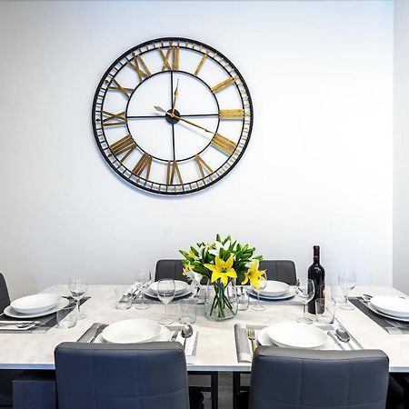 Milano City Apartments - Amazing Apt - Pta Venezia Extérieur photo