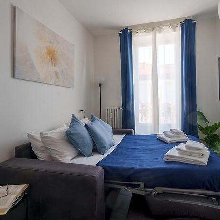 Milano City Apartments - Amazing Apt - Pta Venezia Extérieur photo