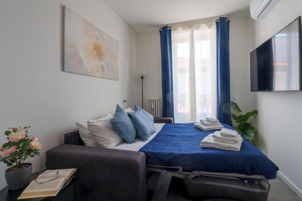 Milano City Apartments - Amazing Apt - Pta Venezia Extérieur photo