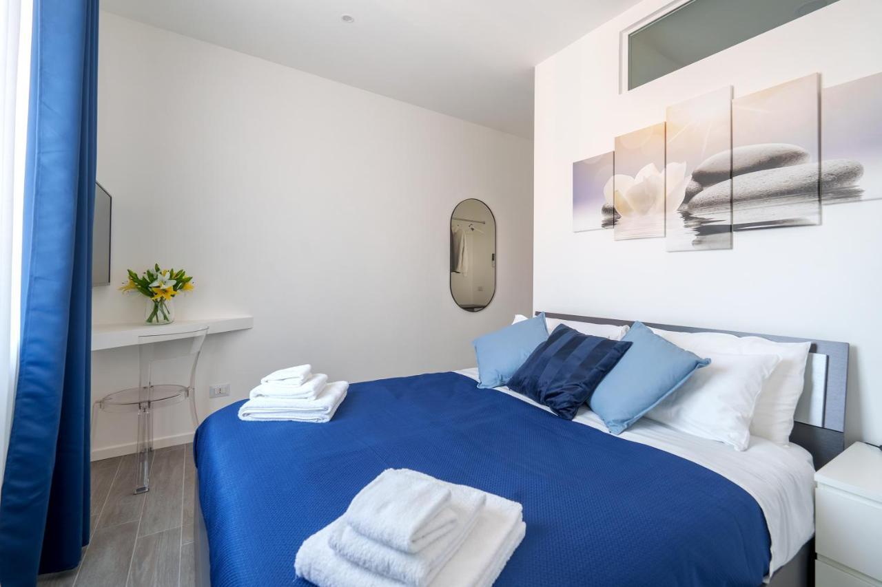 Milano City Apartments - Amazing Apt - Pta Venezia Extérieur photo