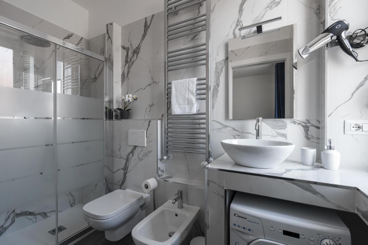 Milano City Apartments - Amazing Apt - Pta Venezia Extérieur photo