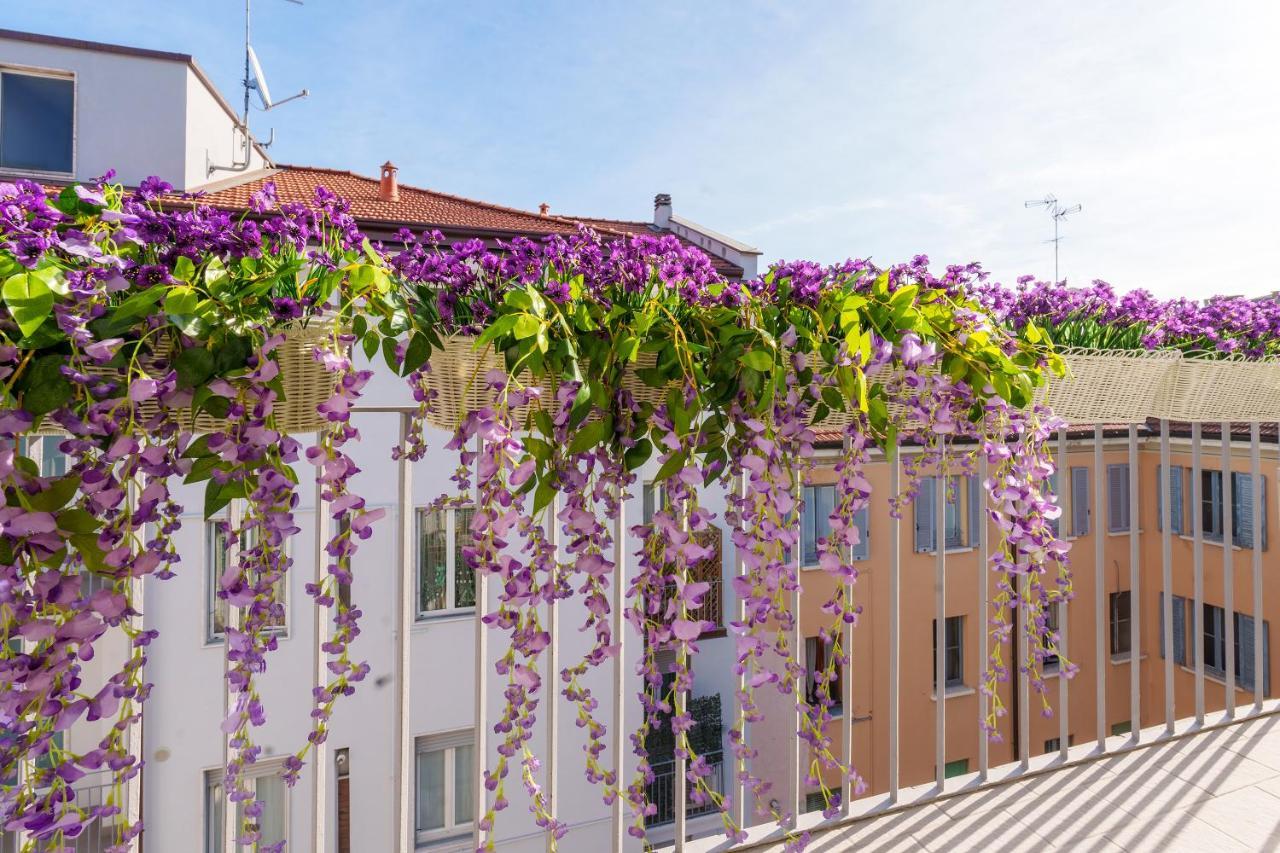 Milano City Apartments - Amazing Apt - Pta Venezia Extérieur photo