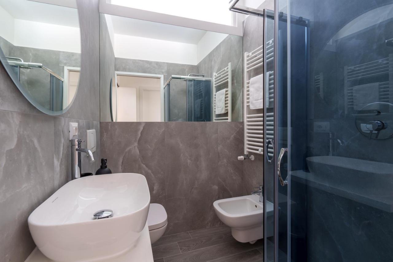 Milano City Apartments - Amazing Apt - Pta Venezia Extérieur photo