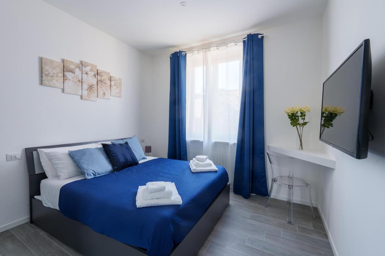 Milano City Apartments - Amazing Apt - Pta Venezia Extérieur photo