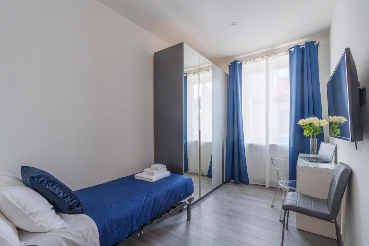 Milano City Apartments - Amazing Apt - Pta Venezia Extérieur photo