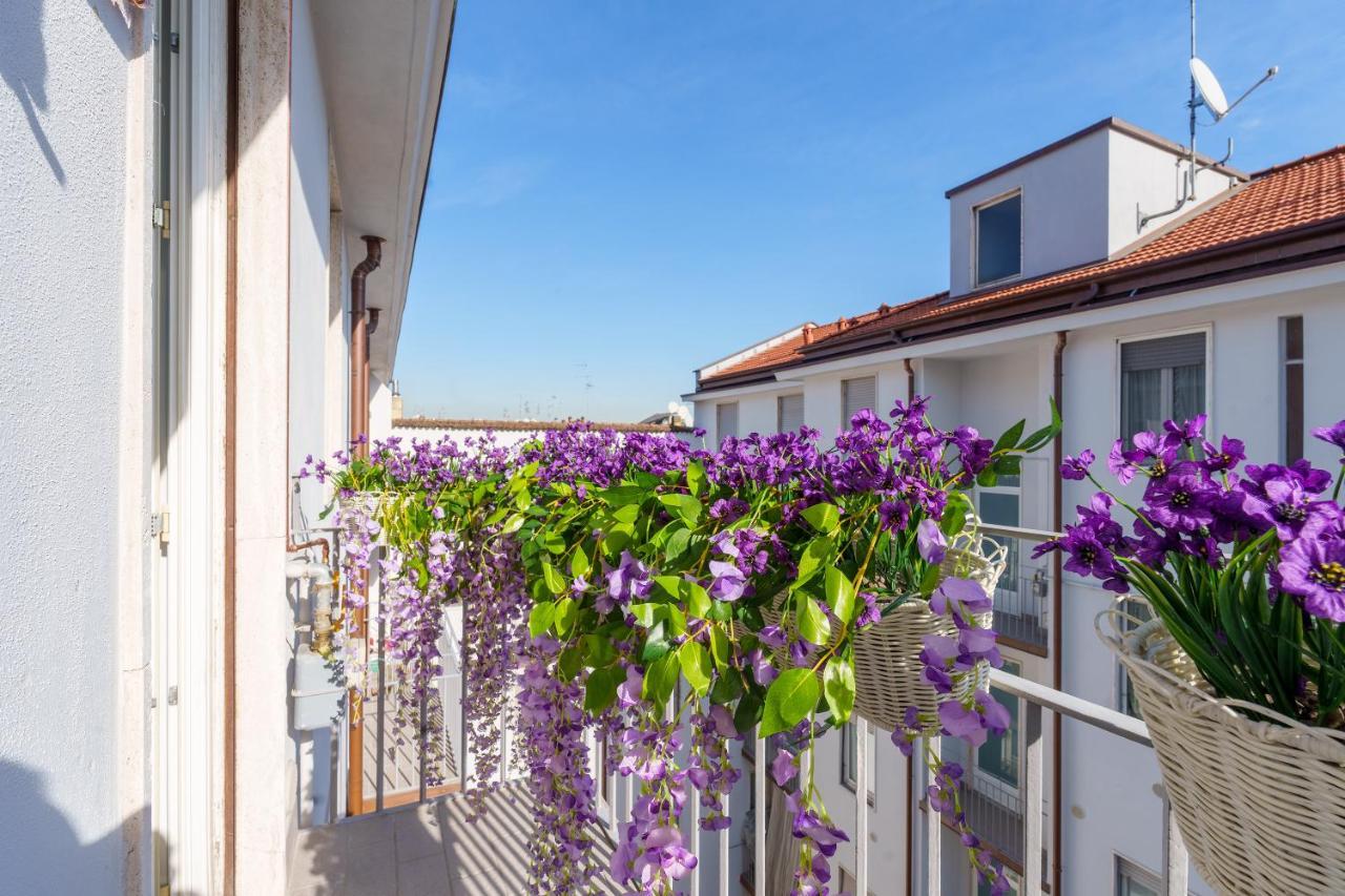 Milano City Apartments - Amazing Apt - Pta Venezia Extérieur photo