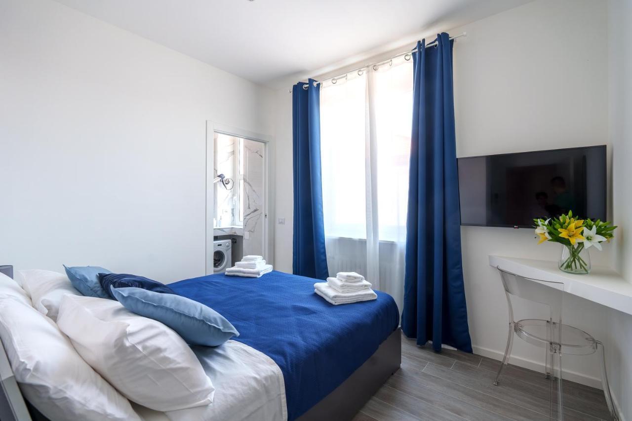 Milano City Apartments - Amazing Apt - Pta Venezia Extérieur photo