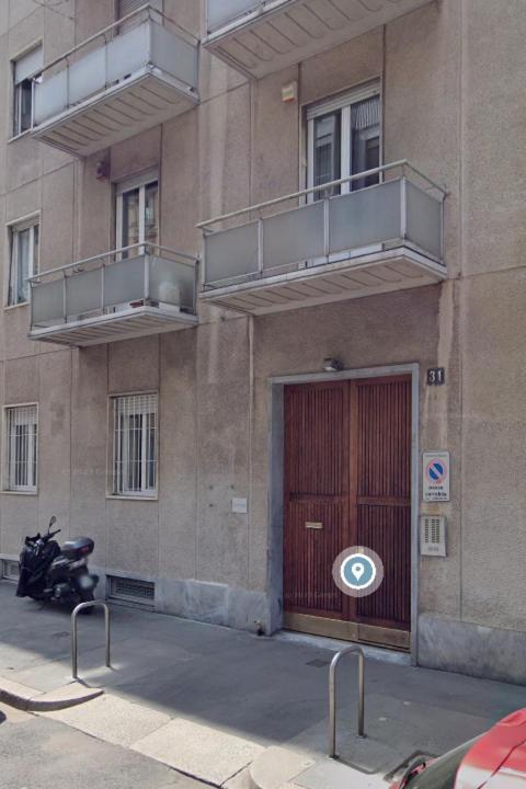 Milano City Apartments - Amazing Apt - Pta Venezia Extérieur photo